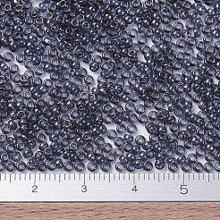 Perline rotonde miyuki rocailles&nbsp;X-SEED-G007-RR2447