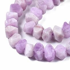 Naturperlen Stränge kunzite&nbsp;G-S376-008