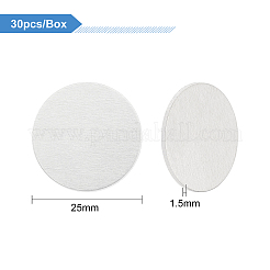 Blankes Aluminium-Typenschild mit individueller Gravur&nbsp;ALUM-BC0001-34