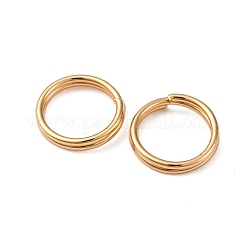 Messingspaltringe&nbsp;KK-Z112-49G-03