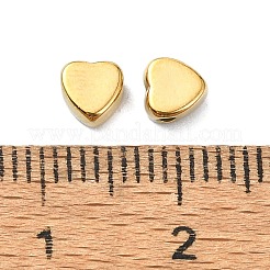 Ionenplattierung (IP) 304 Edelstahlperlen&nbsp;STAS-C089-02A-G