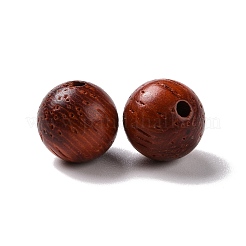 Naturholzperlen&nbsp;WOOD-C005-01B