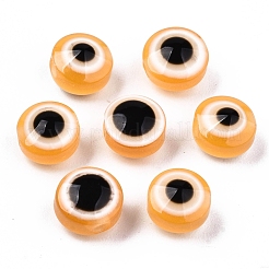 Perline di resina&nbsp;RESI-S339-6x8-23