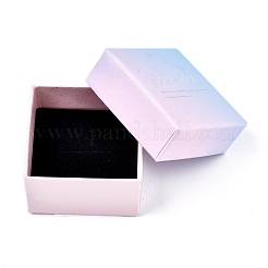 Bester Wunsch Pappringboxen&nbsp;CBOX-L008-004A-01
