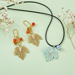 Eisen Anhänger & Charms&nbsp;IFIN-TA0001-36