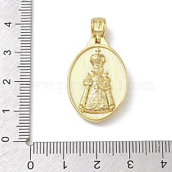 Religion 304 Edelstahlanhänger&nbsp;LS-STAS-C179-04G