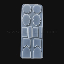 Cabochon-Silikonformen selber machen&nbsp;DIY-A038-01A