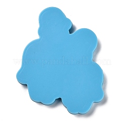 Hamsa Handform DIY Anhänger Silikonformen&nbsp;DIY-M048-01