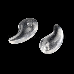 Synthetischen Quarzkristall-Anhänger&nbsp;G-L620-B03-01