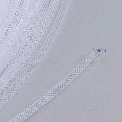 Fils résille tubulaire&nbsp;X-PNT-Q003-4mm-01