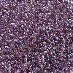Perles miyuki delica&nbsp;X-SEED-J020-DB0173