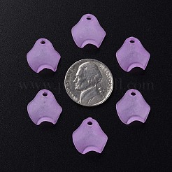 Transparente Acryl Perlen&nbsp;MACR-S373-106-D03