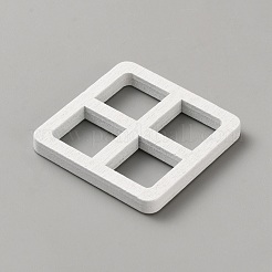 Ornements miniatures pour fenêtres&nbsp;DIY-WH0750-202A
