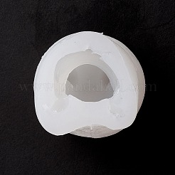 Glückskatzen-Silikonformen in Lebensmittelqualität&nbsp;LS-DIY-M031-35