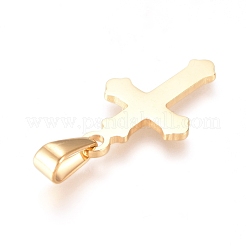 Anhänger aus Edelstahl 304&nbsp;STAS-L210-08G