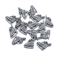 Ciondoli per hobby&nbsp;X-TIBEP-A100859-S-FF