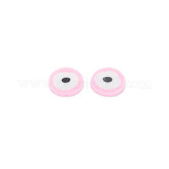 Handgemachter Ton-Cabochon&nbsp;CLAY-N006-112-A06