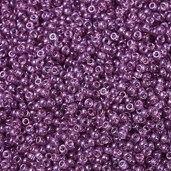 Miyuki runde Rocailles Perlen&nbsp;X-SEED-G007-RR0316
