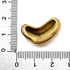 Anhänger aus Edelstahl 304&nbsp;LS-STAS-Q360-02B-G