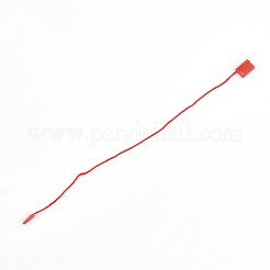 Polyesterschnur mit Siegelmarke&nbsp;CDIS-T001-09D
