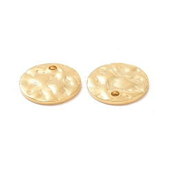 Placcatura ionica (ip) ciondoli in acciaio inossidabile 304&nbsp;X-STAS-F293-26G