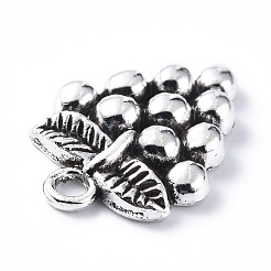 Set di ciondoli in lega di stile tibetano in stile 18 pz 18&nbsp;DIY-F122-02AS