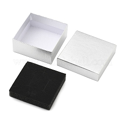 Contenitori di monili di cartone&nbsp;CBOX-S018-08F