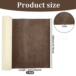 Samtstoff&nbsp;DIY-WH0308-362B