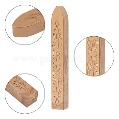 Kits de tampons de cire à faire soi-même&nbsp;DIY-CP0003-52N