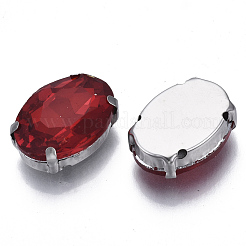 Cuce sul rhinestone&nbsp;RGLA-S029-002C