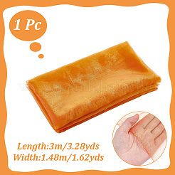 Organza-Stoff&nbsp;DIY-WH0308-692B