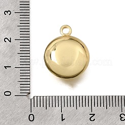 Messing Anhänger & Charms&nbsp;KK-A303-27A-G