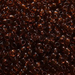 Perles rondes Toho 6/0&nbsp;SEED-TR06-0941