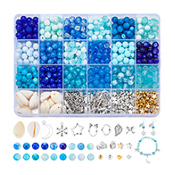 Kit di risultati per la creazione di gioielli fai da te&nbsp;DIY-PH0030-84