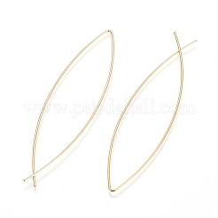 Personalidad minimalista joyería de turismo callejero&nbsp;STAS-I124-04G