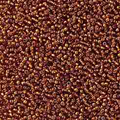 Toho runde Saatperlen&nbsp;SEED-JPTR15-2208