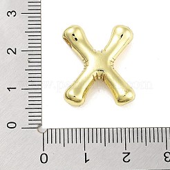 Pendentifs de placage en laiton&nbsp;KK-C055-01X-G