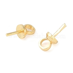Picchetti in ottone&nbsp;KK-N254-46A-G