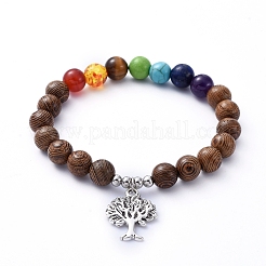 Bijoux chakra&nbsp;BJEW-JB05232