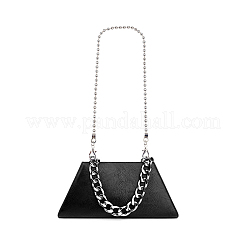 Correa para bolso con cadena de bolas de hierro&nbsp;FIND-CA0001-26