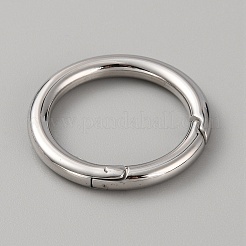 Federtorringe aus Edelstahl 316&nbsp;STAS-WH0033-35B