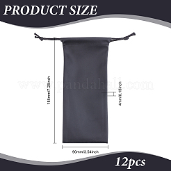 Taschen aus Kunstleder&nbsp;ABAG-WH0031-28A-02