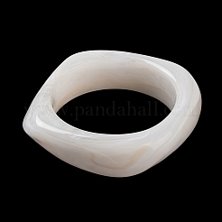 Acryl-Armreif für Damen&nbsp;BJEW-A141-04