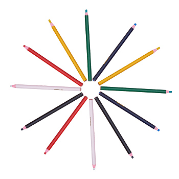 Жирные ручки для мела TOOL-BC0003-01