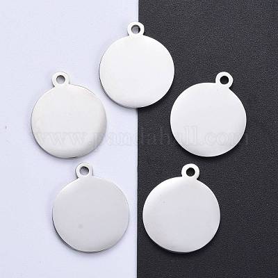 Best Sellers Stainless Steel Pendants on Pandahall.com