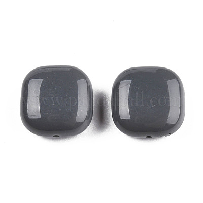Perline acrilico opaco&nbsp;MACR-S373-147-A03-1