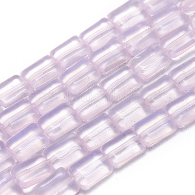 Opalite Perlen Stränge&nbsp;G-L557-15D-1