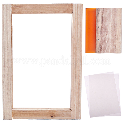 6x10 Picture Frame White Wood for 6x10 Frame