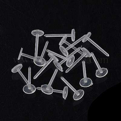 Risultati di orecchini in plastica per orecchini&nbsp;KY-R011-01-1