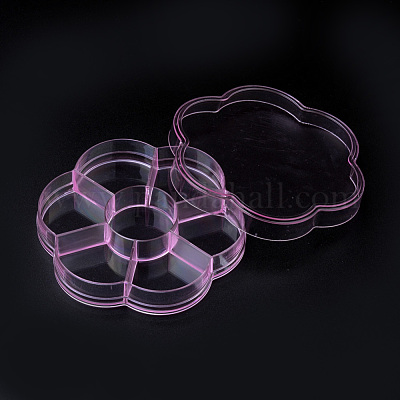 Contenitori di plastica tallone&nbsp;CON-S042-03-1